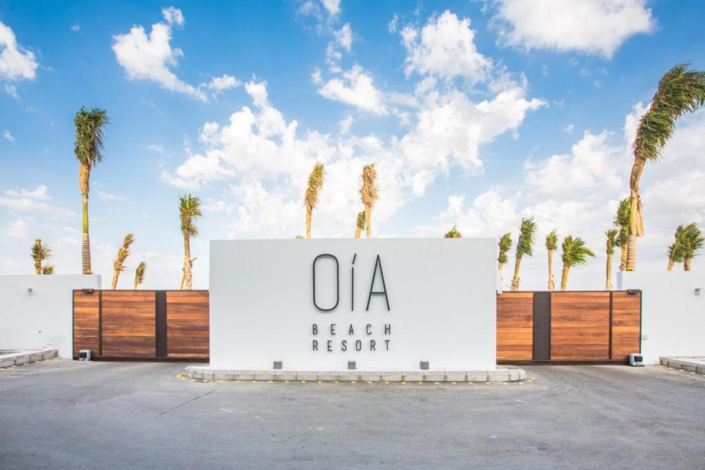 Oia Beach Resort Jeddah / Family Only Eksteriør bilde