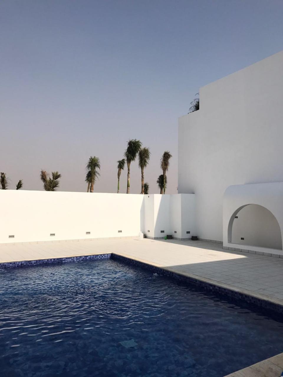 Oia Beach Resort Jeddah / Family Only Eksteriør bilde